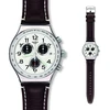 Laikrodis SWATCH modelis DESTINATION HAMBURG RESTYLED