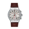 Laikrodis SWATCH modelis DESTINATION ROMA RESTYLED