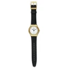 Laikrodis SWATCH modelis EDGY TIME