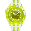 Laikrodis SWATCH modelis EGG YOLK
