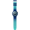 Laikrodis SWATCH modelis ESSENTIALLY BOLD