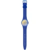 Laikrodis SWATCH modelis Geltonas DISCO FEVER