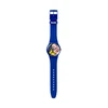 Laikrodis SWATCH modelis GIRL BY ROY LICHTENSTEIN, THE WATCH