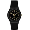Laikrodis SWATCH modelis GOLDEN TAC