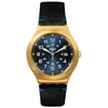 Laikrodis SWATCH modelis HAPPY JOE GOLDEN