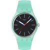 Laikrodis SWATCH modelis HINT OF MINT