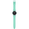 Laikrodis SWATCH modelis HINT OF MINT