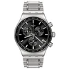 Laikrodis SWATCH modelis IRONY AT NIGHT