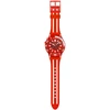 Laikrodis SWATCH modelis LION'S MANE