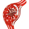 Laikrodis SWATCH modelis LION'S MANE