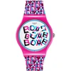 Laikrodis SWATCH modelis LOVE & BLAH