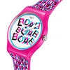 Laikrodis SWATCH modelis LOVE & BLAH