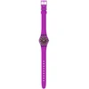 Laikrodis SWATCH modelis MAGENTA WEAVE