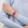 Laikrodis SWATCH modelis MAGENTA WEAVE