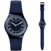 Laikrodis SWATCH modelis Mėlynas BEN