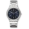 Laikrodis SWATCH modelis Mėlynas BOAT