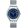 Laikrodis SWATCH modelis Mėlynas ICONE