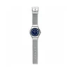 Laikrodis SWATCH modelis Mėlynas ICONE