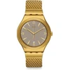 Laikrodis SWATCH modelis MESH OHONEY