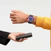 Laikrodis SWATCH modelis NEON PARTY TO THE MAX PAY!