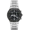 Laikrodis SWATCH modelis NIGHT FLIGHT