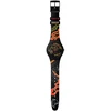 Laikrodis SWATCH modelis NUIT D'ETE