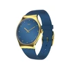 Laikrodis SWATCH SYXG108. Kwarcowy, Kolor mėlyna. Unisex.