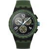 Laikrodis SWATCH modelis OLIVE RUSH