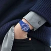Laikrodis SWATCH modelis OVER Mėlynas