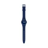 Laikrodis SWATCH modelis OVER Mėlynas