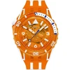 Laikrodis SWATCH modelis PACIFIC SEA NETTLE