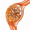 Laikrodis SWATCH modelis PACIFIC SEA NETTLE