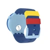 Laikrodis SWATCH modelis PEACE HAND LOVE