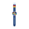 Laikrodis SWATCH modelis PEACE HAND LOVE