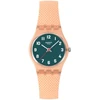 Laikrodis SWATCH modelis PEACHY WEAVE
