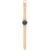 Laikrodis SWATCH modelis PEACHY WEAVE