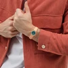 Laikrodis SWATCH modelis PEACHY WEAVE