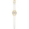 Laikrodis SWATCH modelis PEARL GLEAM