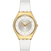 Laikrodis SWATCH modelis PEARL GLEAM