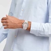Laikrodis SWATCH modelis POPPINGLY Rožinis