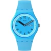 Laikrodis SWATCH modelis PROUDLY Mėlynas