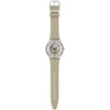 Laikrodis SWATCH modelis QUARTZICLE