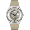 Laikrodis SWATCH modelis QUARTZICLE
