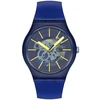 Laikrodis SWATCH modelis REVEALED IN THE DEPTHS