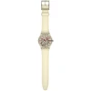 Laikrodis SWATCH modelis REVEALED IN THE SAND