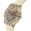 Laikrodis SWATCH modelis REVEALED IN THE SAND