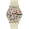 Laikrodis SWATCH modelis REVEALED IN THE SAND