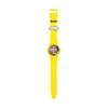 Laikrodis SWATCH modelis REVERIE BY ROY LICHTENSTEIN, THE WATCH