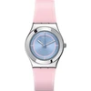 Laikrodis SWATCH ROSE PUNCH - IRONY YLS182