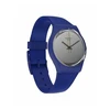 Laikrodis SWATCH modelis SILVERWAKATI